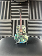 Ornamental Miniature Guitars - Tribute Editions - GIFT IDEA