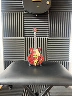 Ornamental Miniature Guitars - Tribute Editions - GIFT IDEA