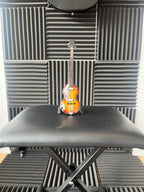 Ornamental Miniature Guitars - Tribute Editions - GIFT IDEA