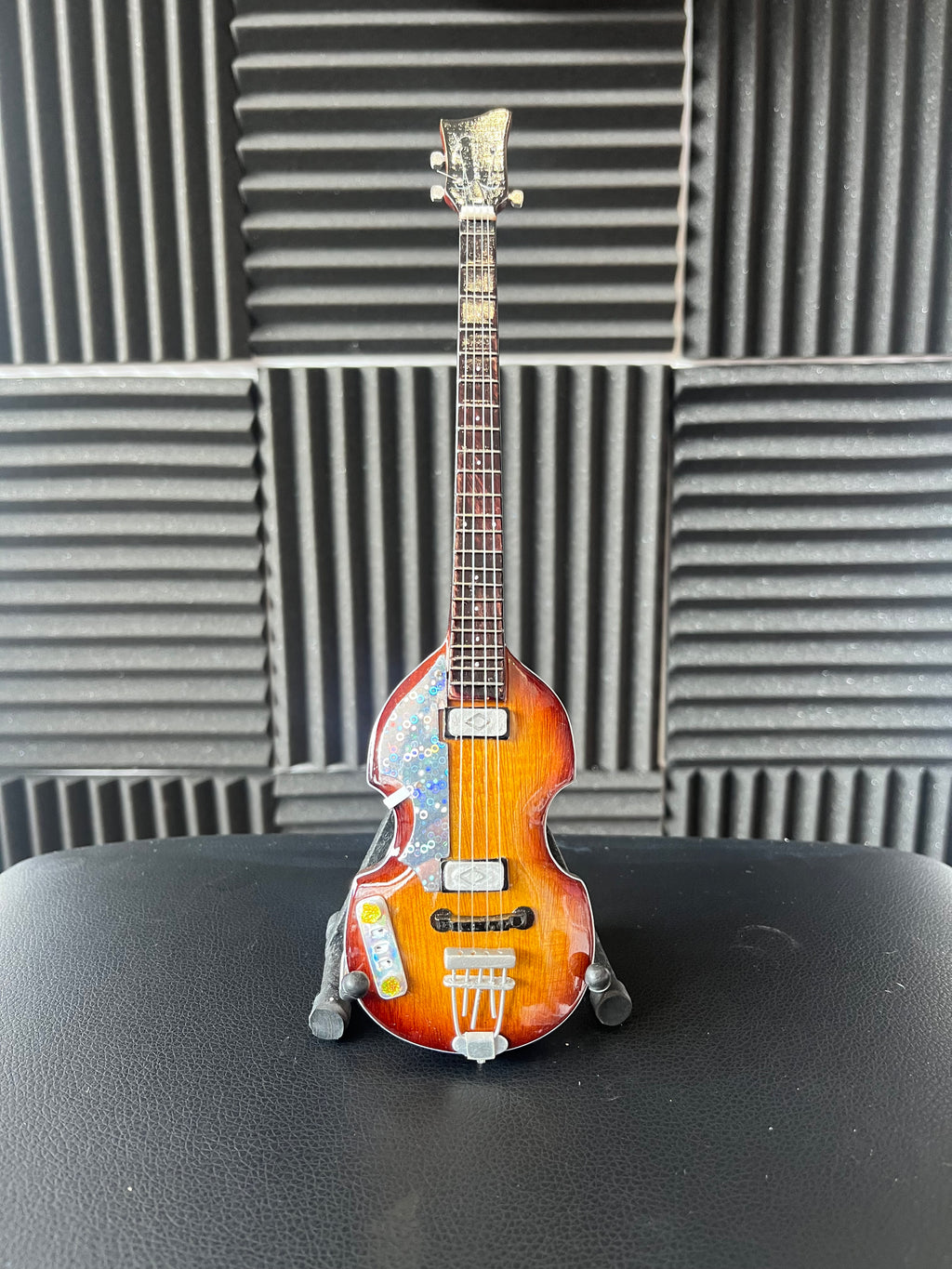 Ornamental Miniature Guitars - Tribute Editions - GIFT IDEA