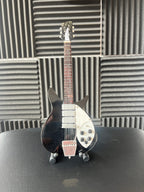 Ornamental Miniature Guitars - Tribute Editions - GIFT IDEA