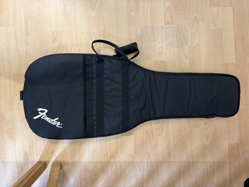 fender bass case