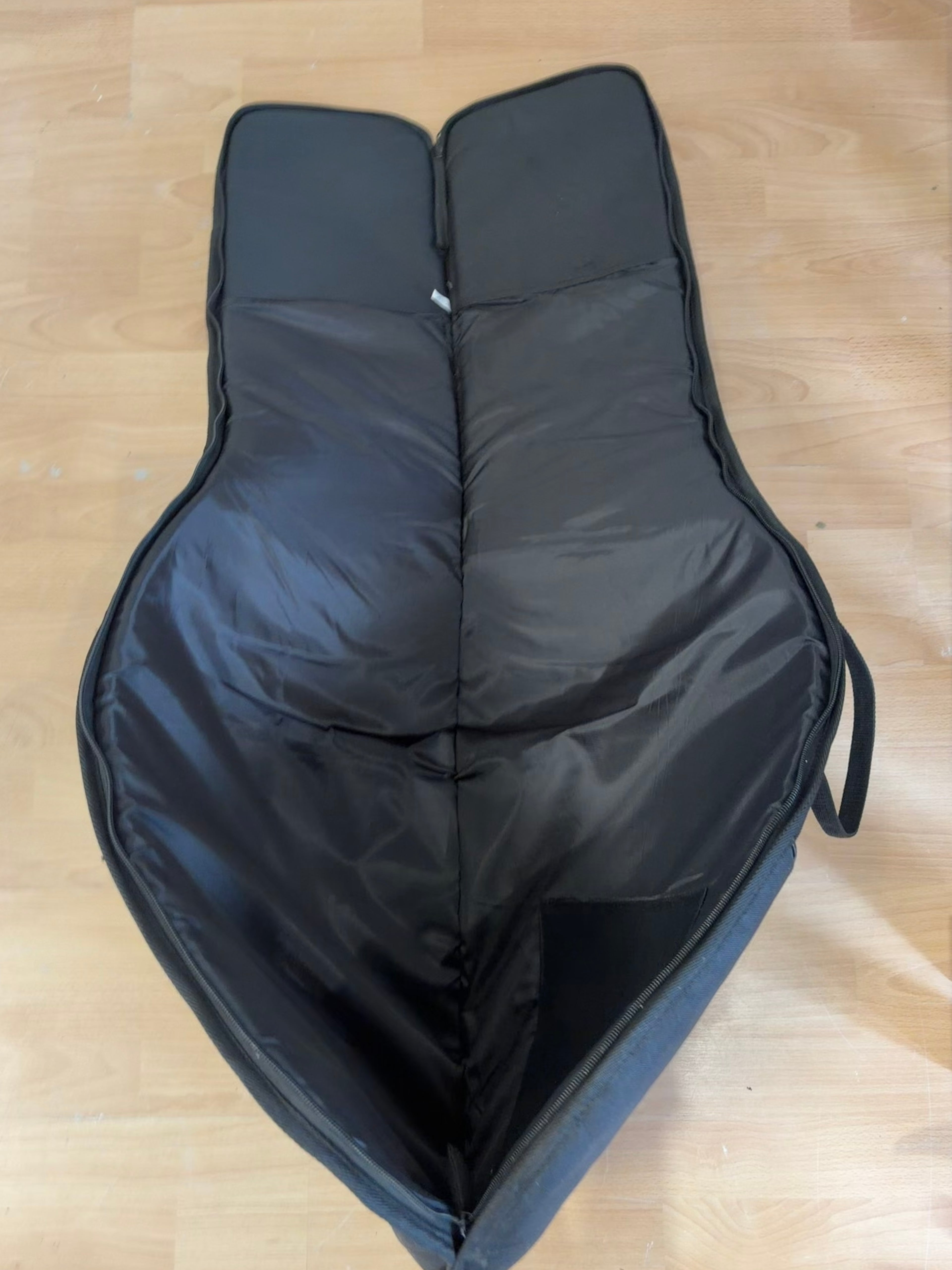 fender bass case
