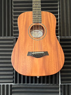 Baby Taylor BT2e Acoustic-Electric Guitar - MINT CONDITION