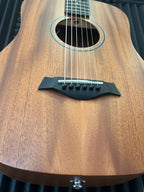 Baby Taylor BT2e Acoustic-Electric Guitar - MINT CONDITION