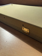 Vintage Tweed Telecaster Hardcase Good Condition