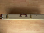 Vintage Tweed Telecaster Hardcase Good Condition