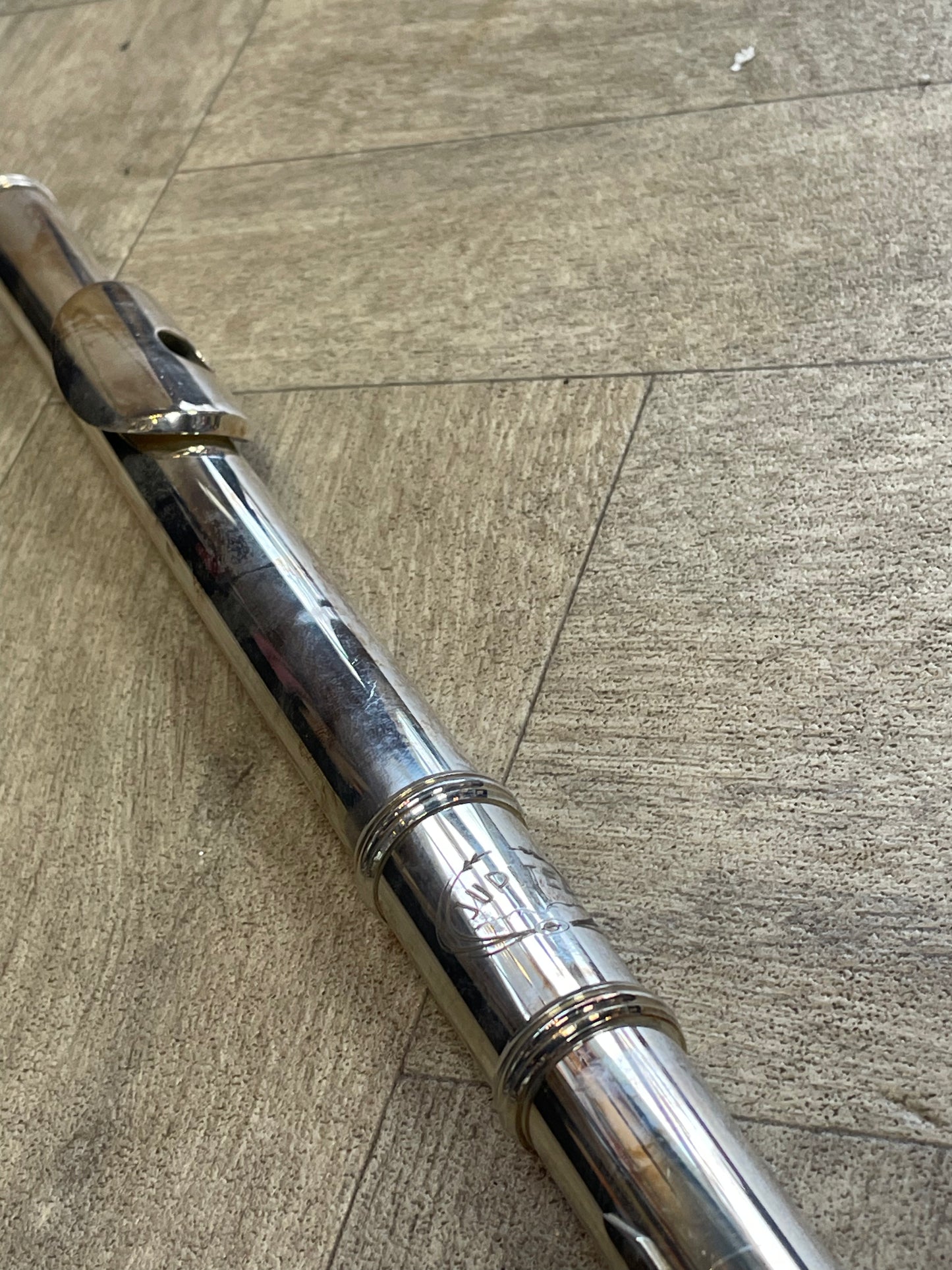 Jupiter JFL511ES Flute