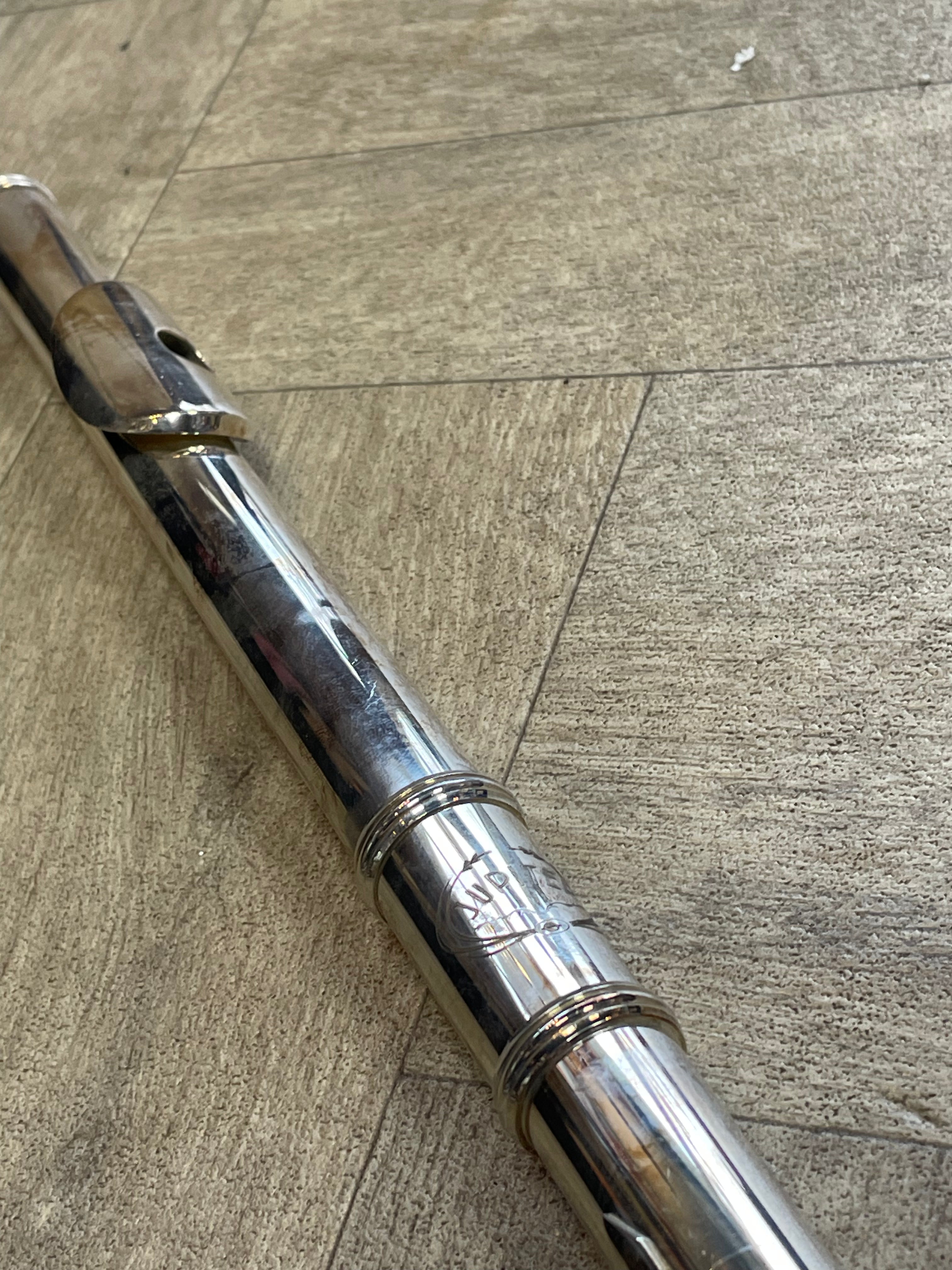 Jupiter JFL511ES Flute