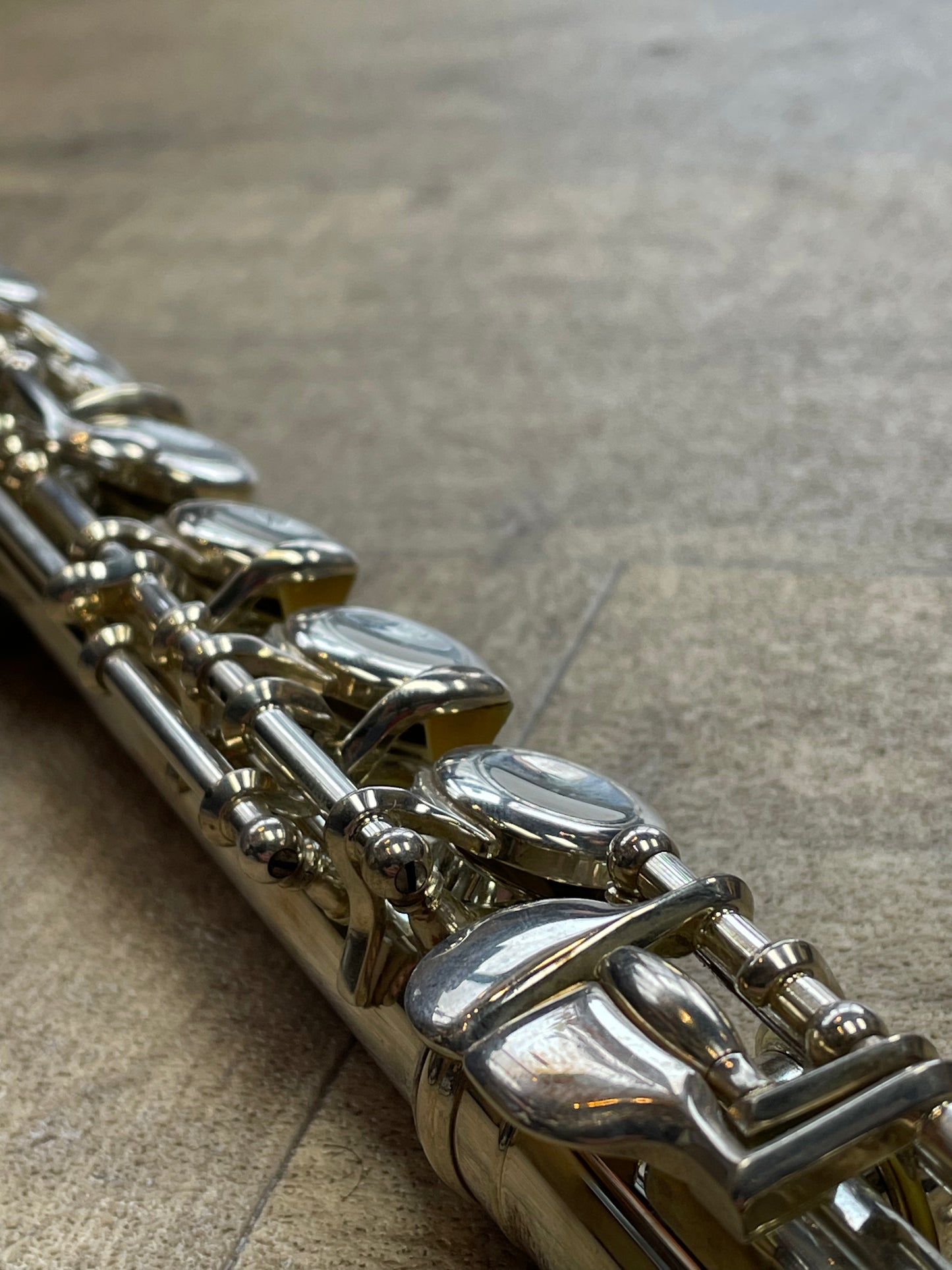 Jupiter JFL511ES Flute