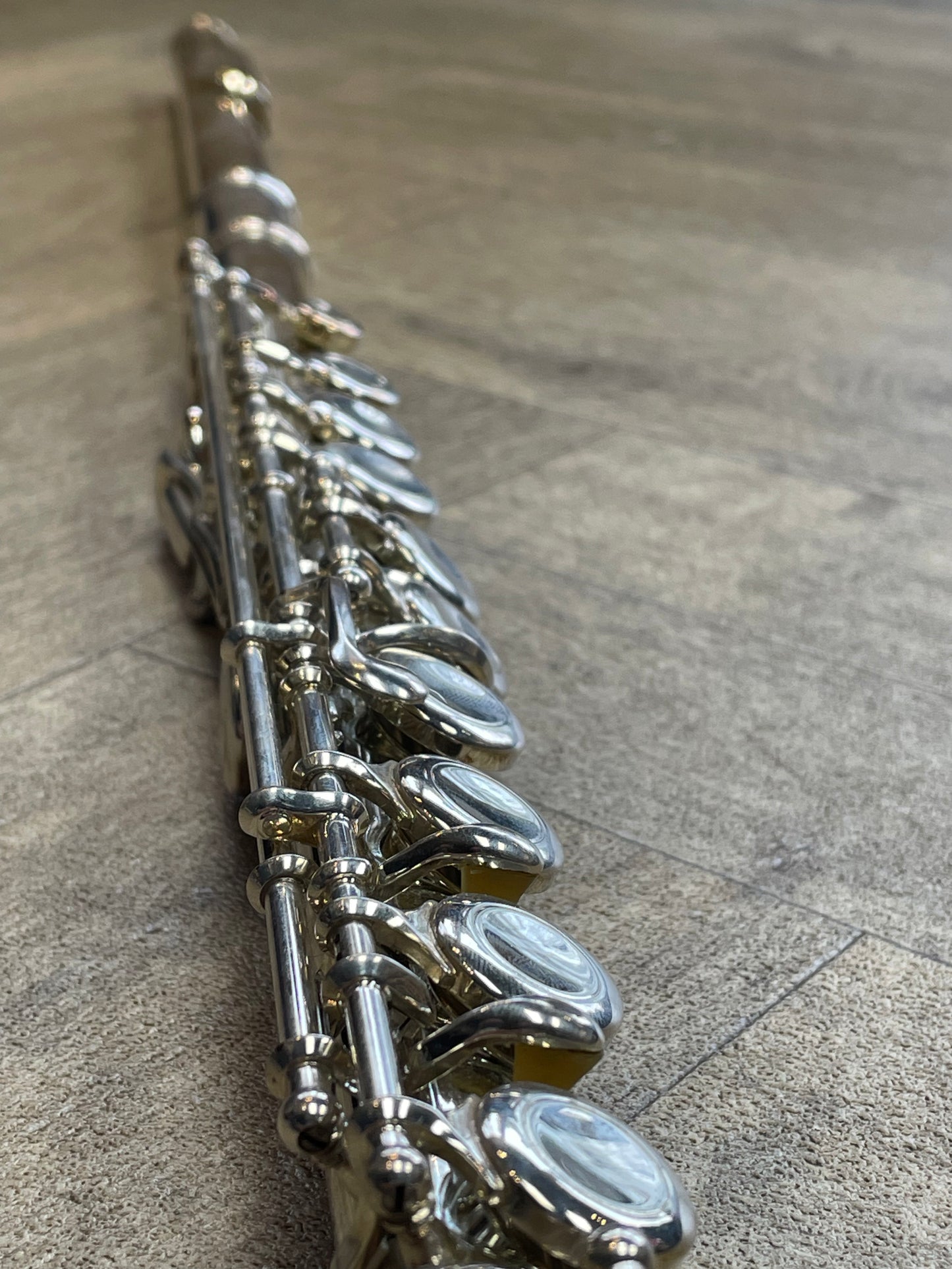 Jupiter JFL511ES Flute