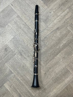 Jupiter JCL631 Bb Clarinet in hard case