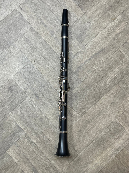 Jupiter JCL631 Bb Clarinet in hard case