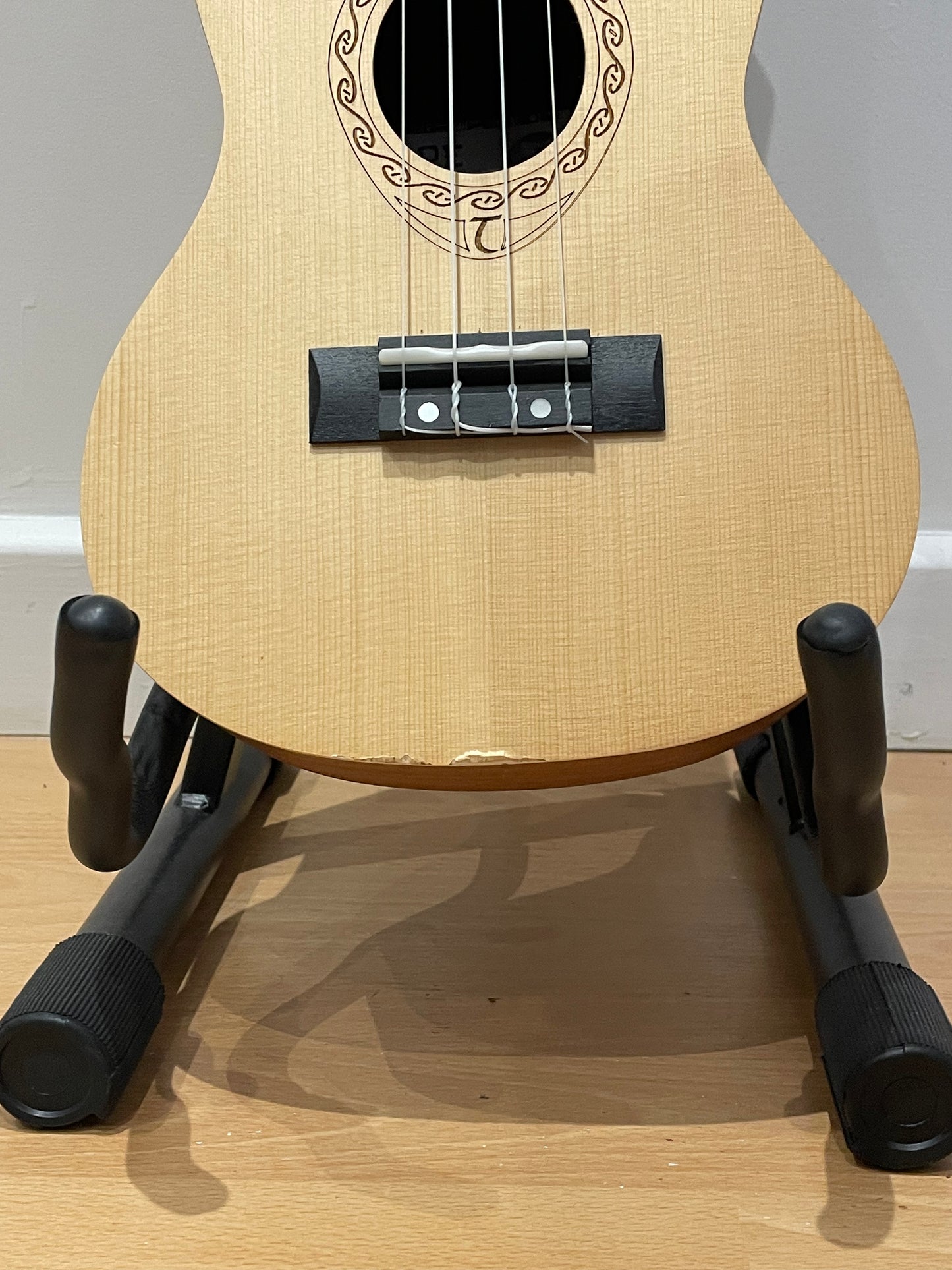 Tanglewood TWT4 Spruce Ukulele