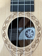 Tanglewood TWT4 Spruce Ukulele