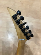 Jackson Dinky JS12 – Vintage White with Black Hardware - Great Condition