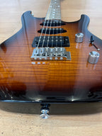 Jackson JS20 – Dark Sunburst Finish - GOOD CONDITION