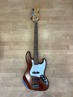 Fender Squier Jazz Bass – Standard Series - GOOD CONDITION