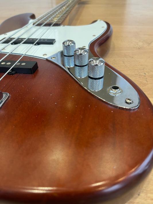 Fender Squier Jazz Bass – Standard Series - GOOD CONDITION