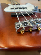 Fender Squier Jazz Bass – Standard Series - GOOD CONDITION