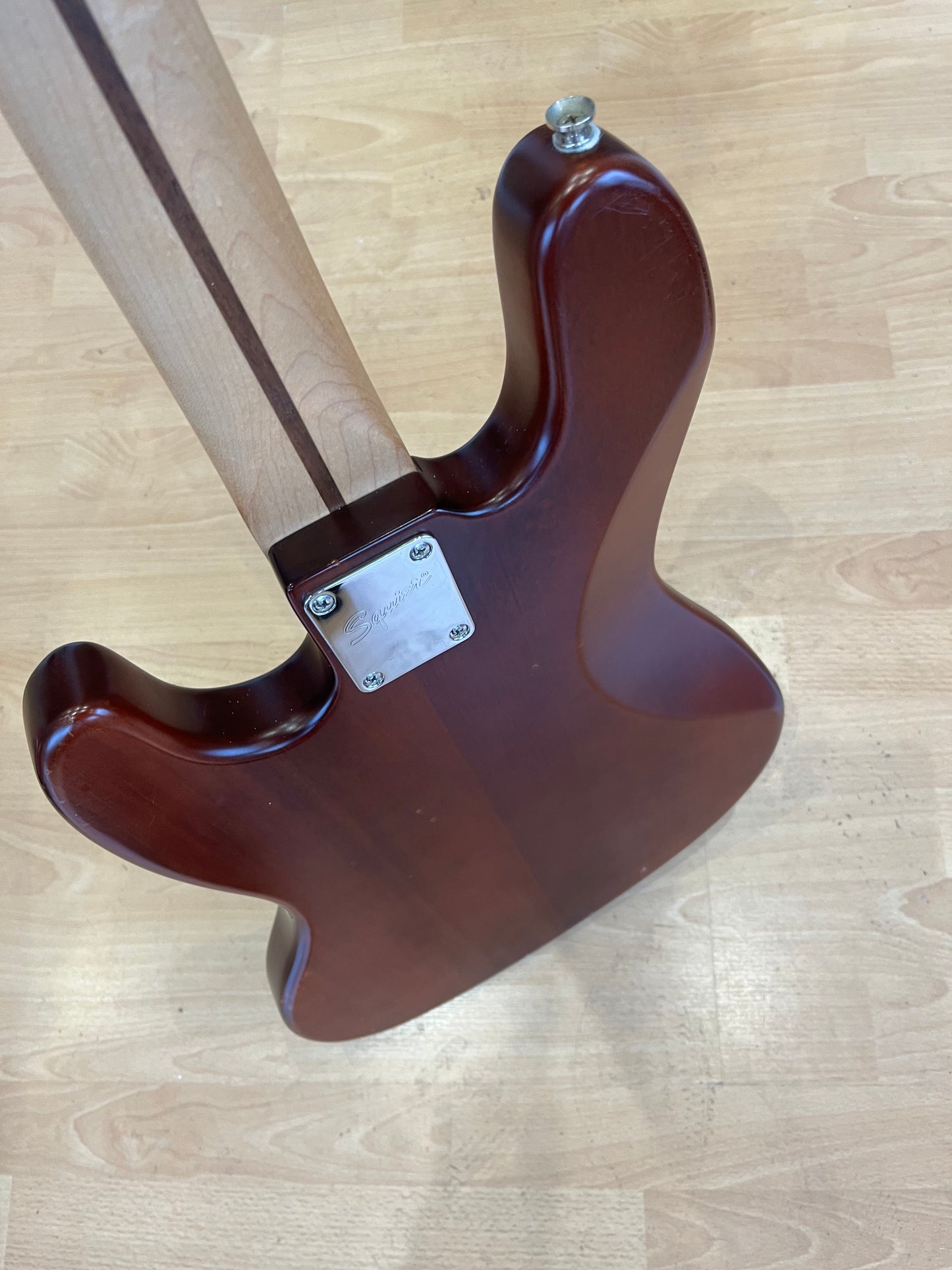 Fender Squier Jazz Bass – Standard Series - GOOD CONDITION
