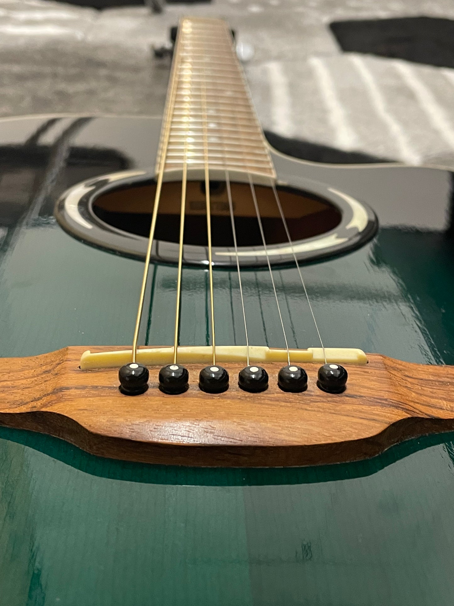 Yamaha APX500 Electro Acoustic Guitar