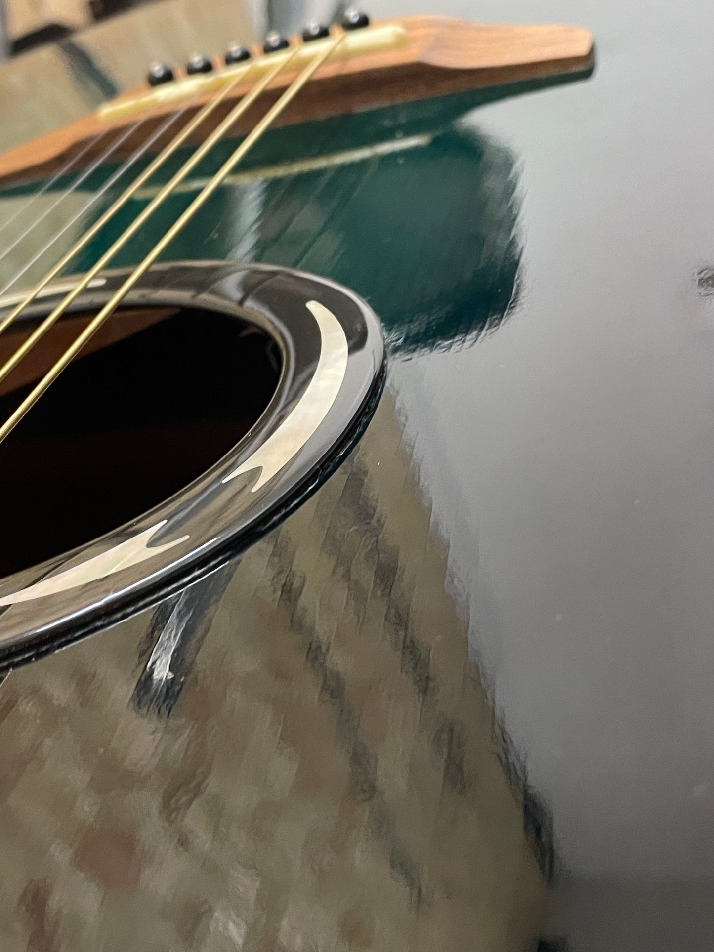Yamaha APX500 Electro Acoustic Guitar