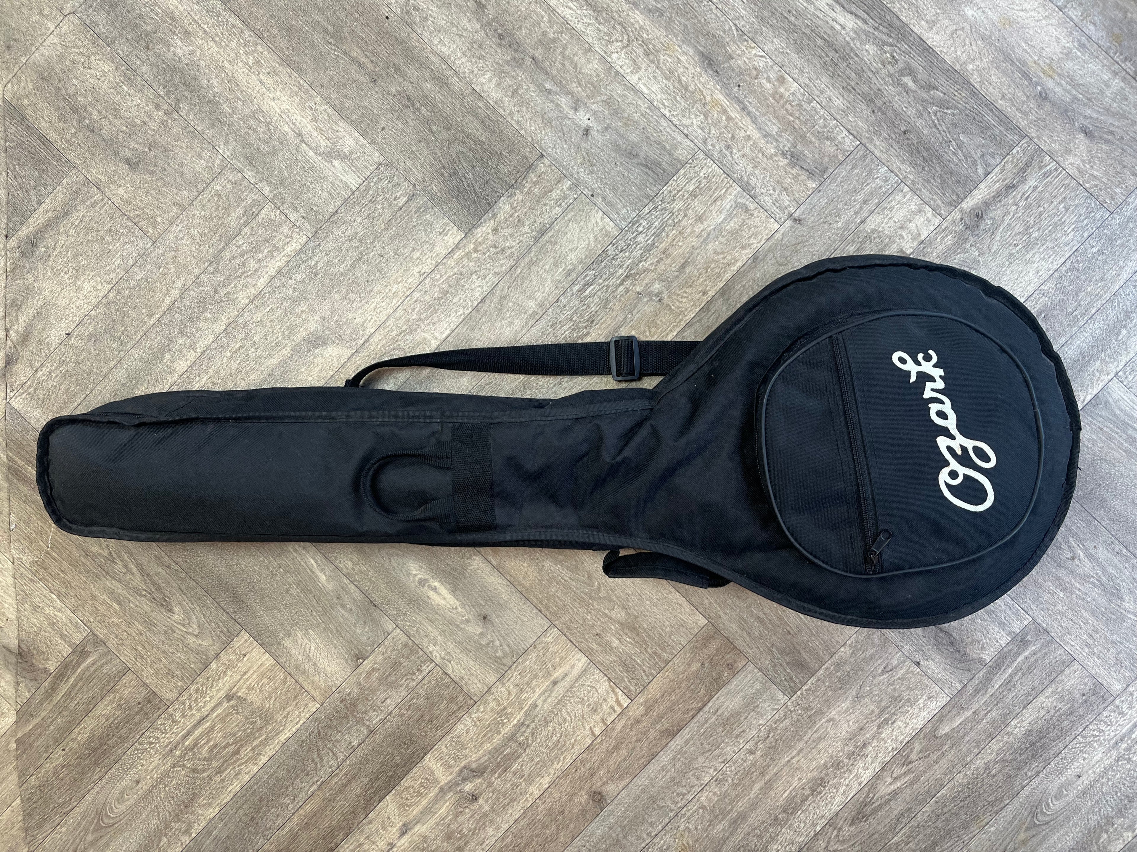 Ozark Banjo - GREAT CONDITION