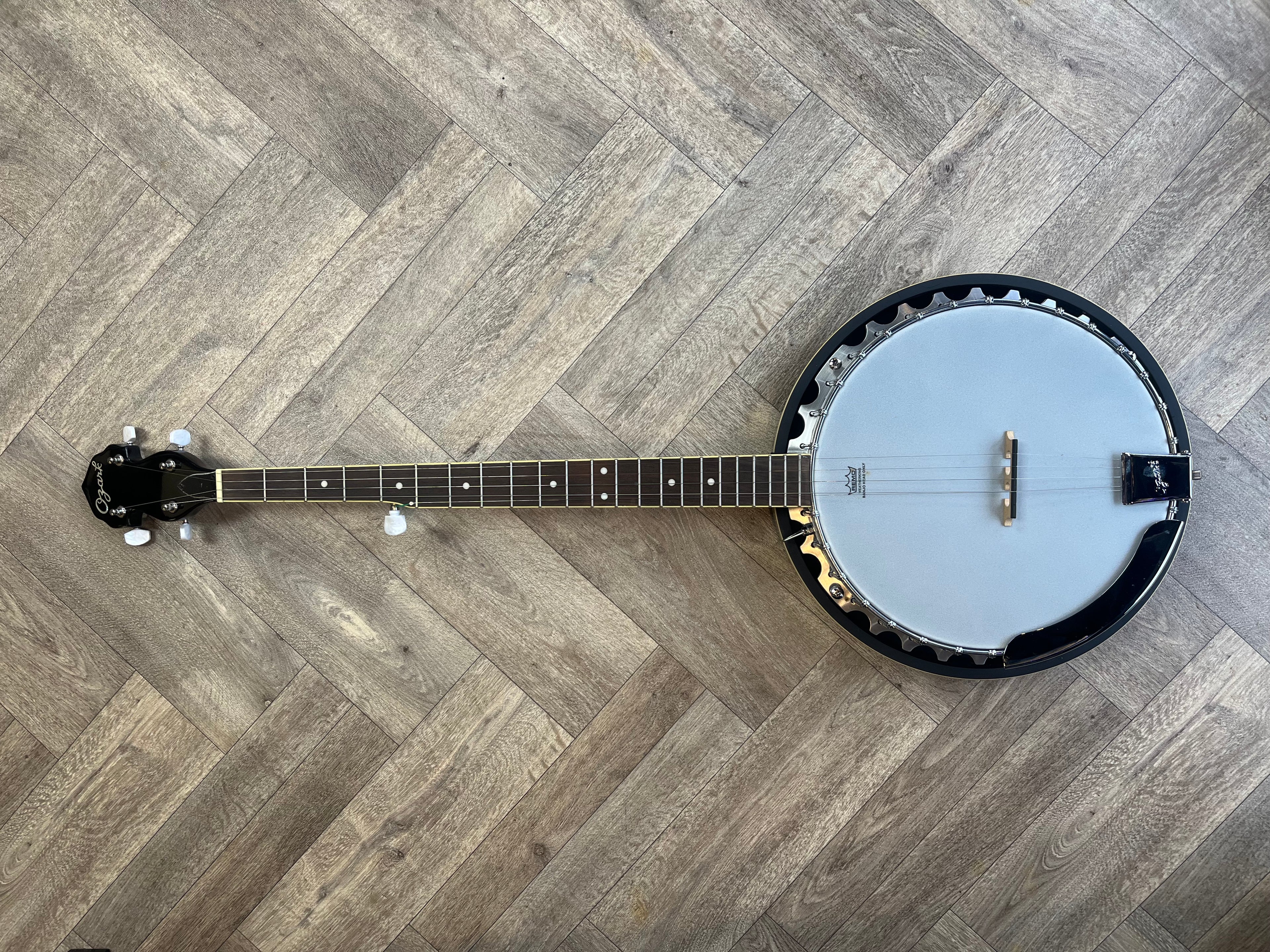 Ozark Banjo - GREAT CONDITION
