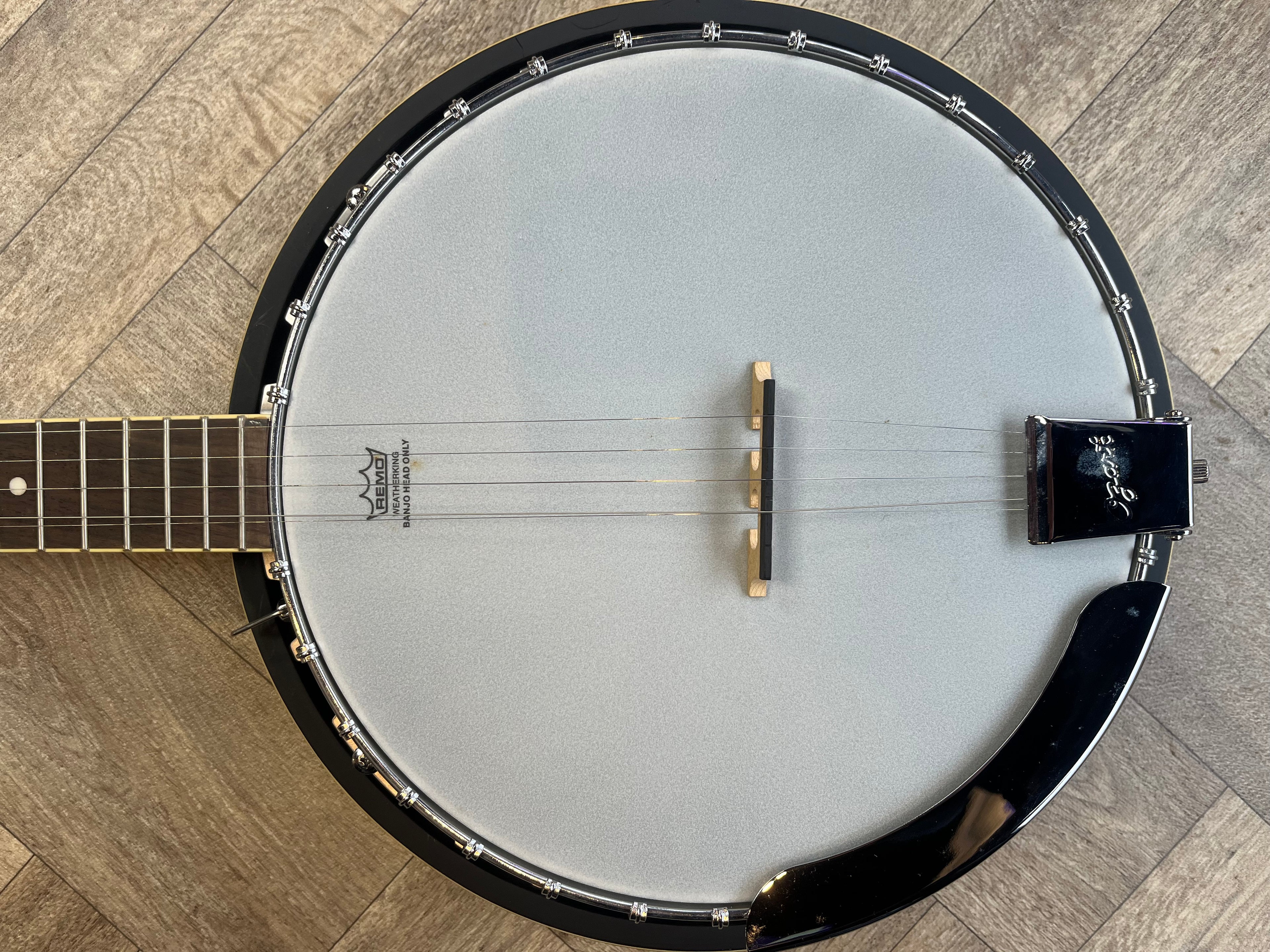Ozark Banjo - GREAT CONDITION