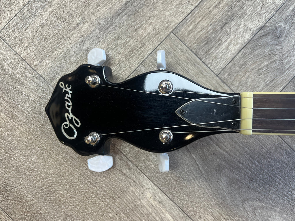 Ozark Banjo - GREAT CONDITION