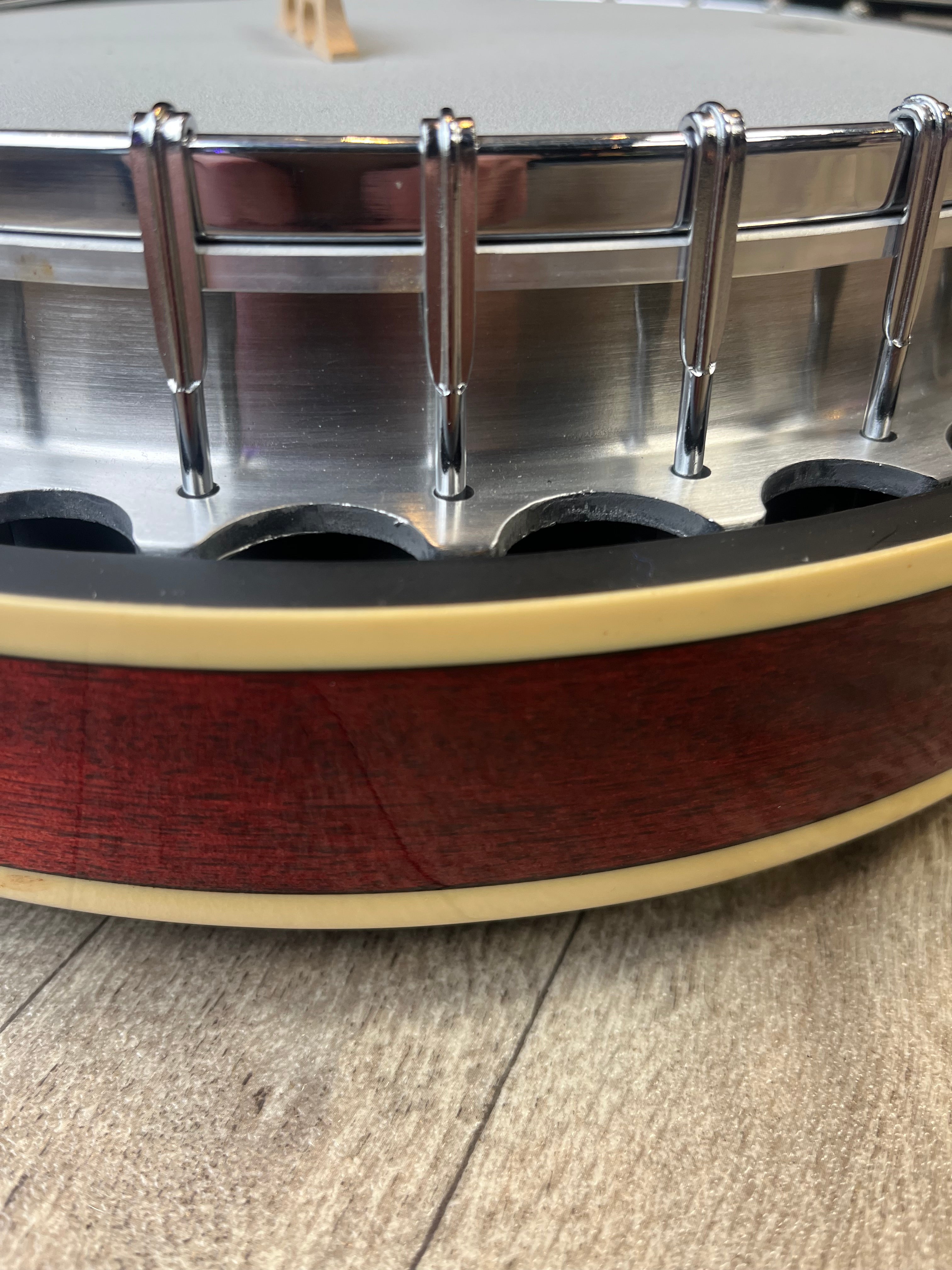Ozark Banjo - GREAT CONDITION