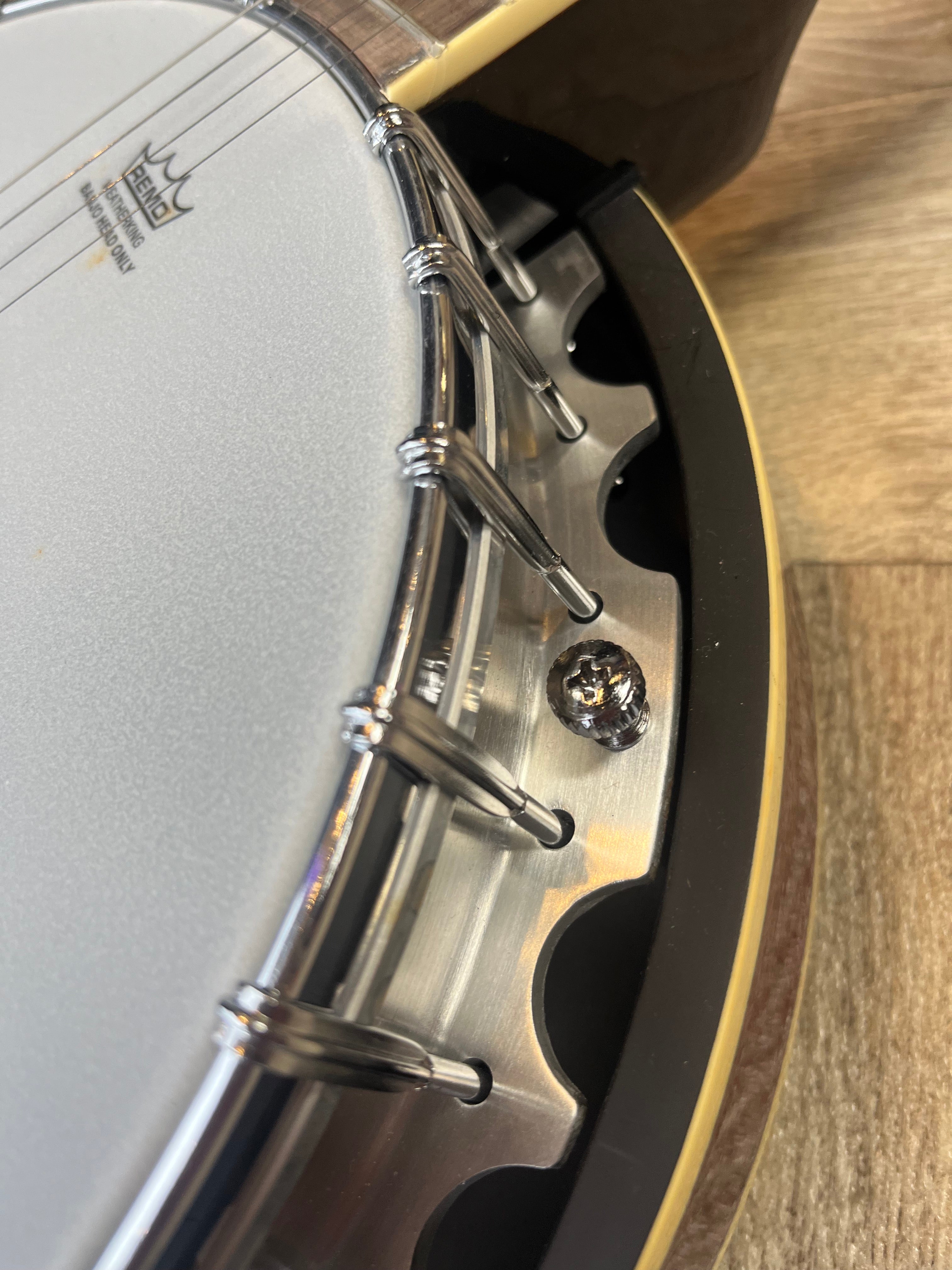 Ozark Banjo - GREAT CONDITION