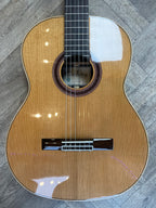 MINT CONDITION Cordoba Classical Guitar F7