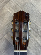 MINT CONDITION Cordoba Classical Guitar F7