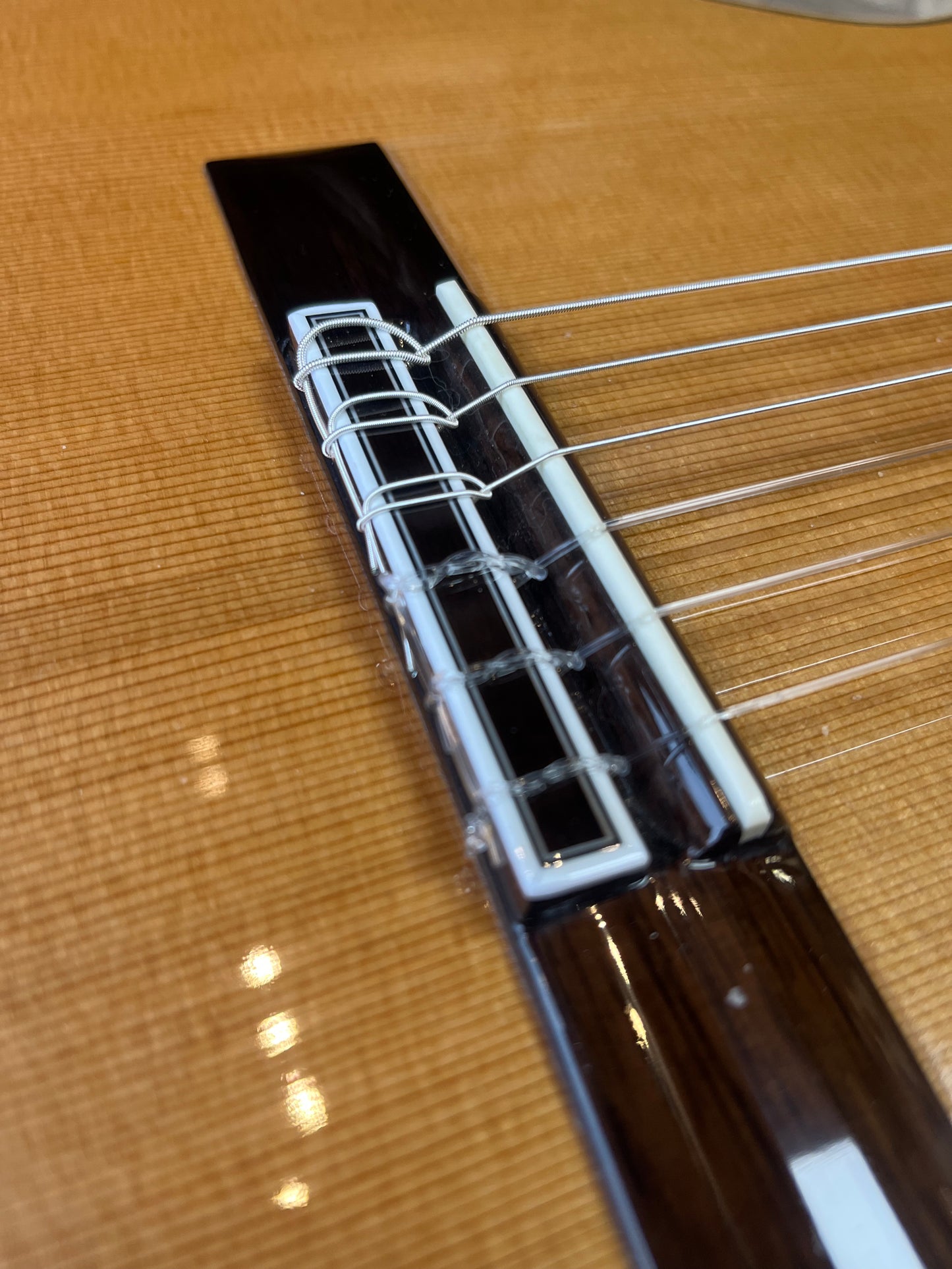 MINT CONDITION Cordoba Classical Guitar F7