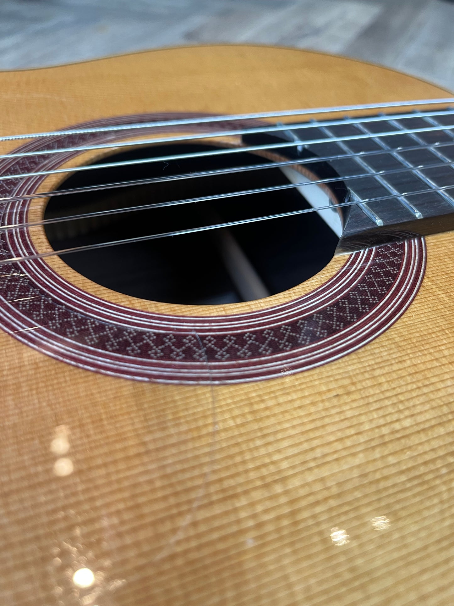 MINT CONDITION Cordoba Classical Guitar F7