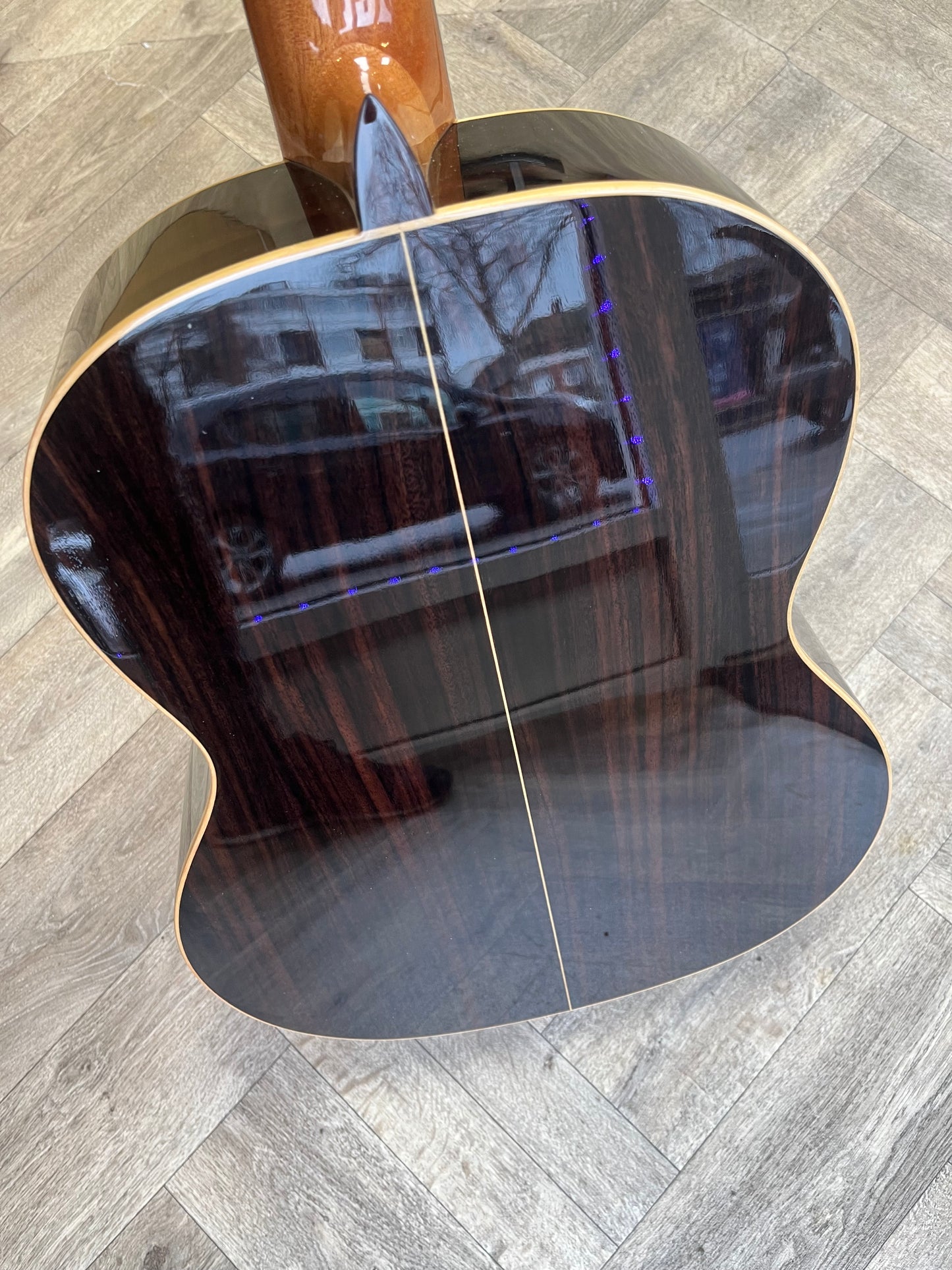 MINT CONDITION Cordoba Classical Guitar F7