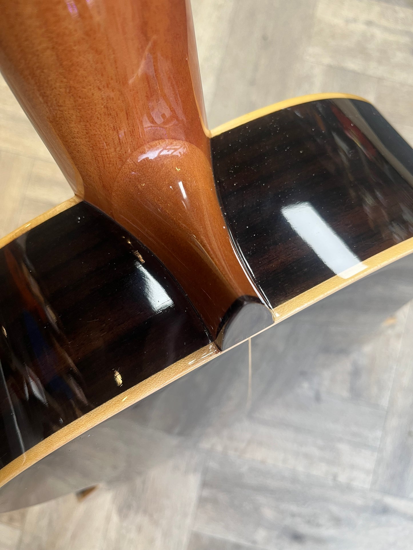 MINT CONDITION Cordoba Classical Guitar F7