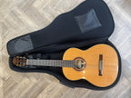 MINT CONDITION Cordoba Classical Guitar F7