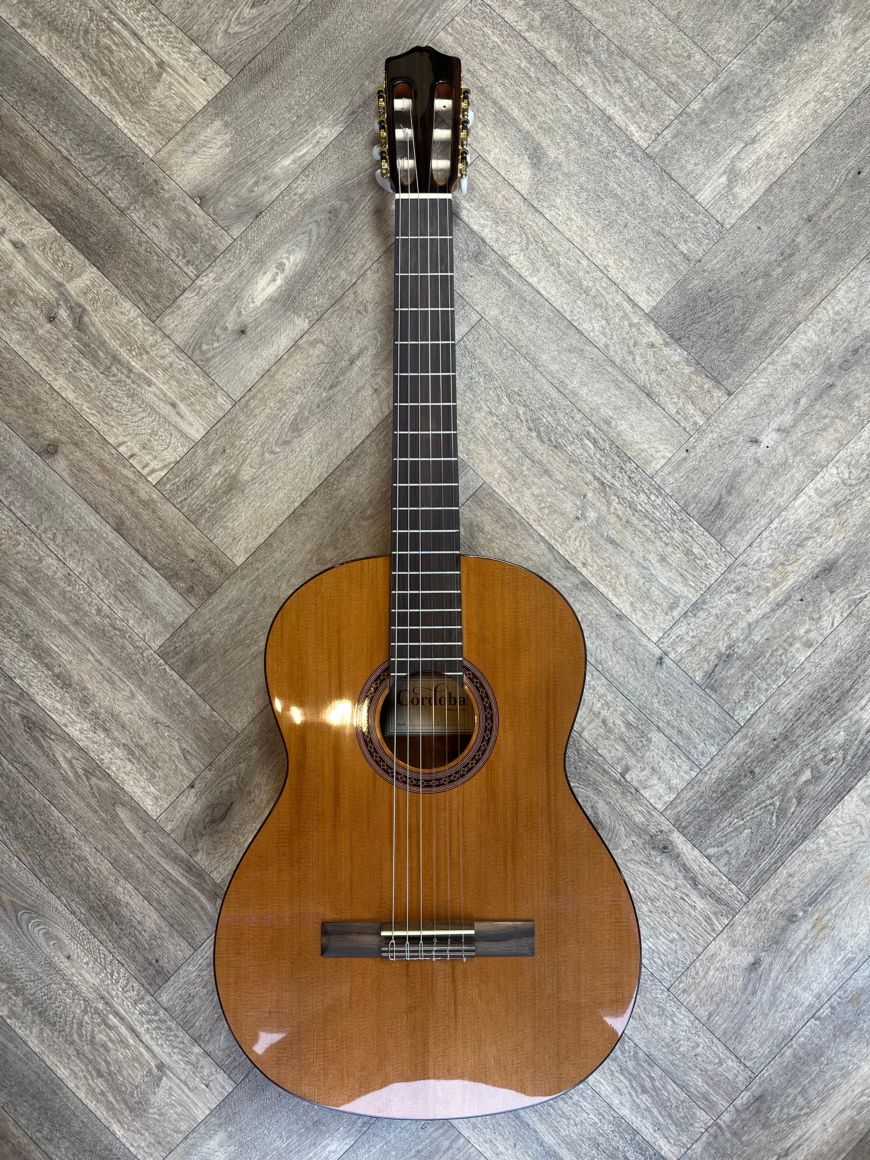 Cordoba Classical C5 Guitar