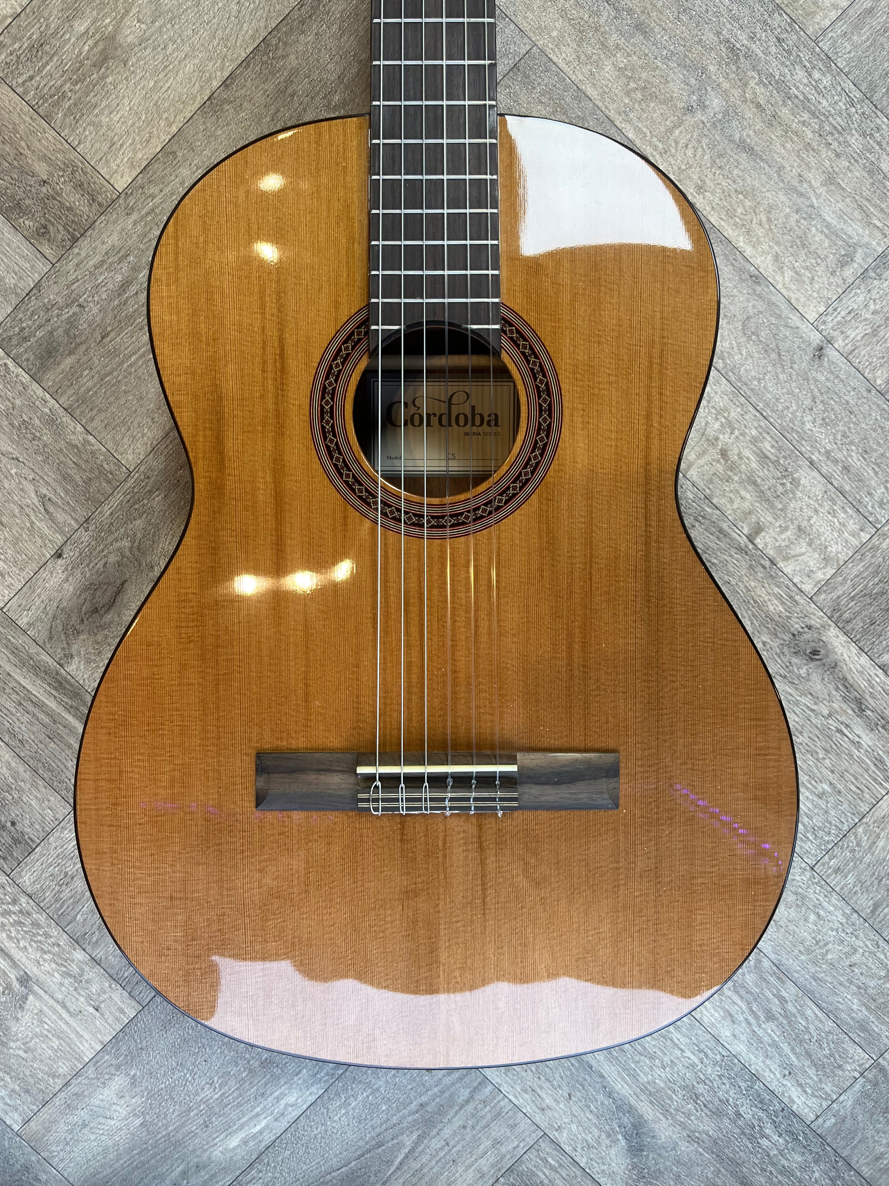 Cordoba Classical C5 Guitar