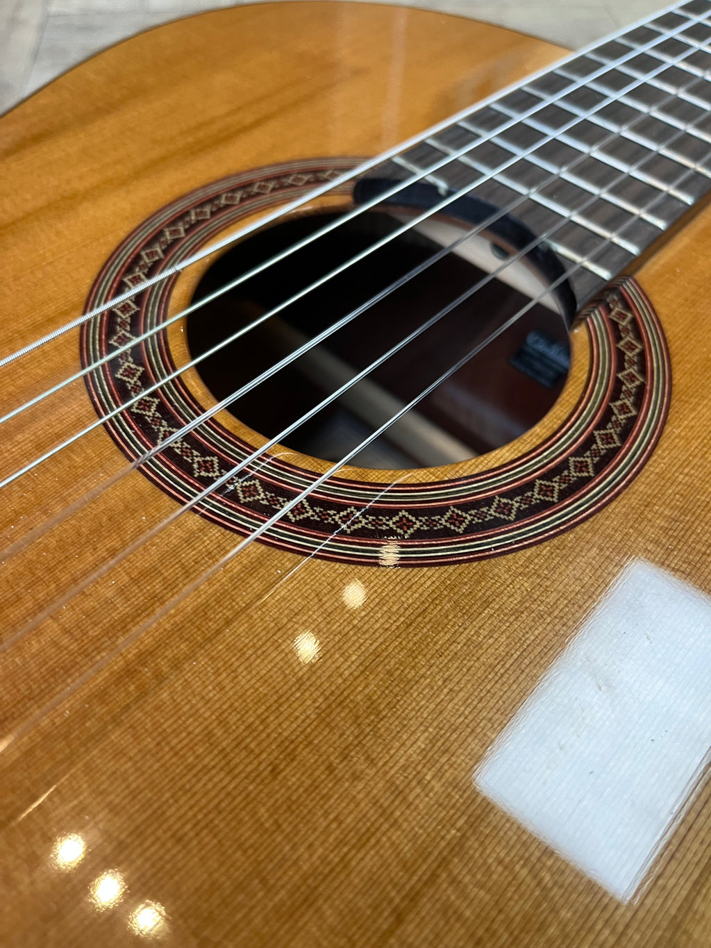 Cordoba Classical C5 Guitar