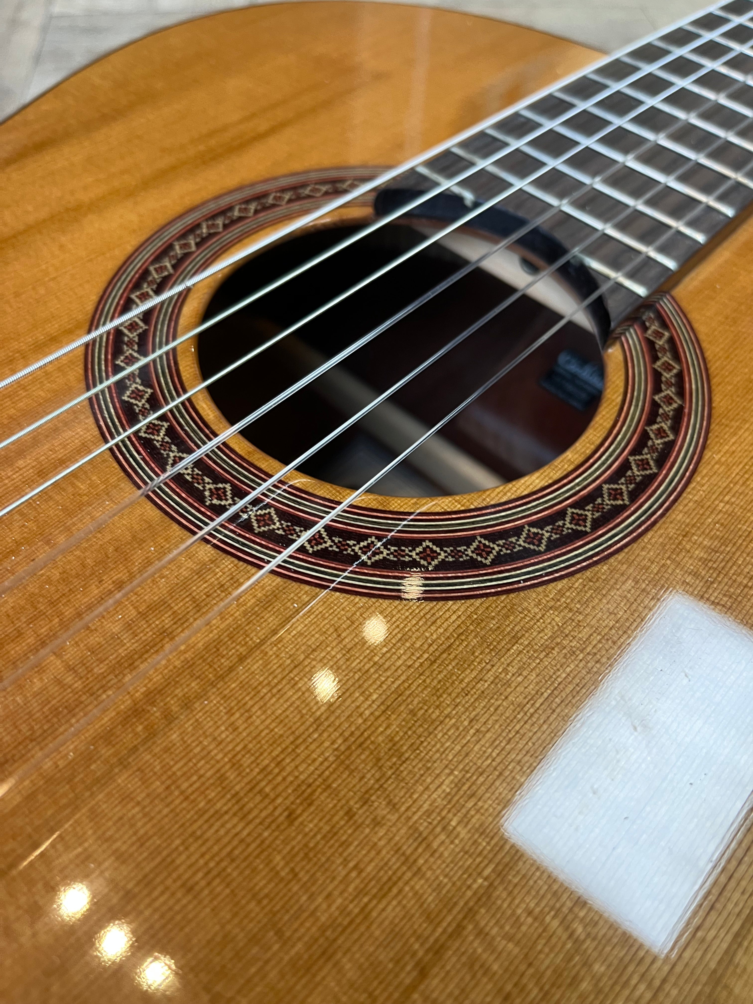 Cordoba Classical C5 Guitar