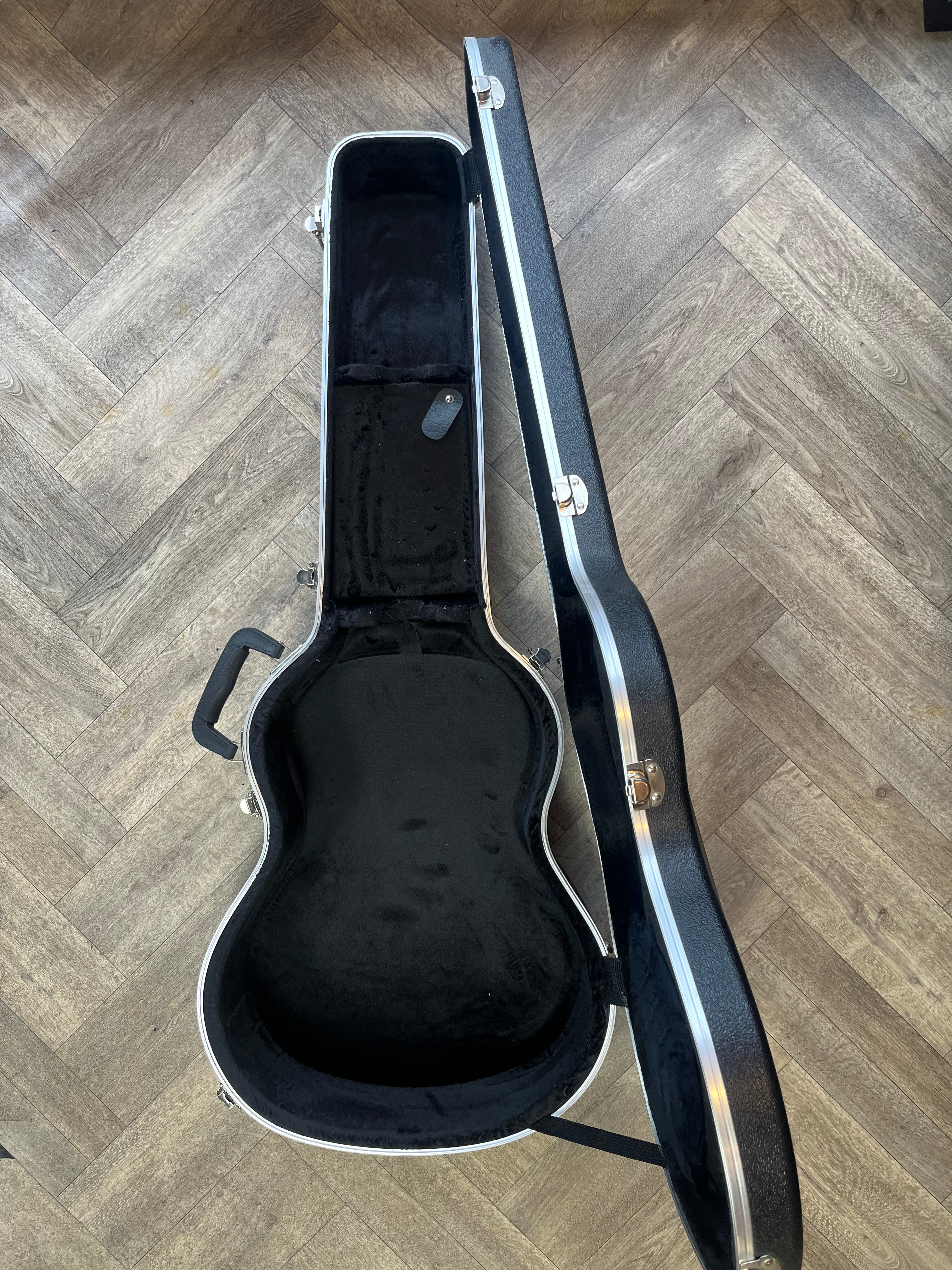 Classical/ Acoustic Guitar hard case