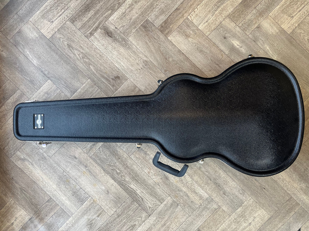 Classical/ Acoustic Guitar hard case