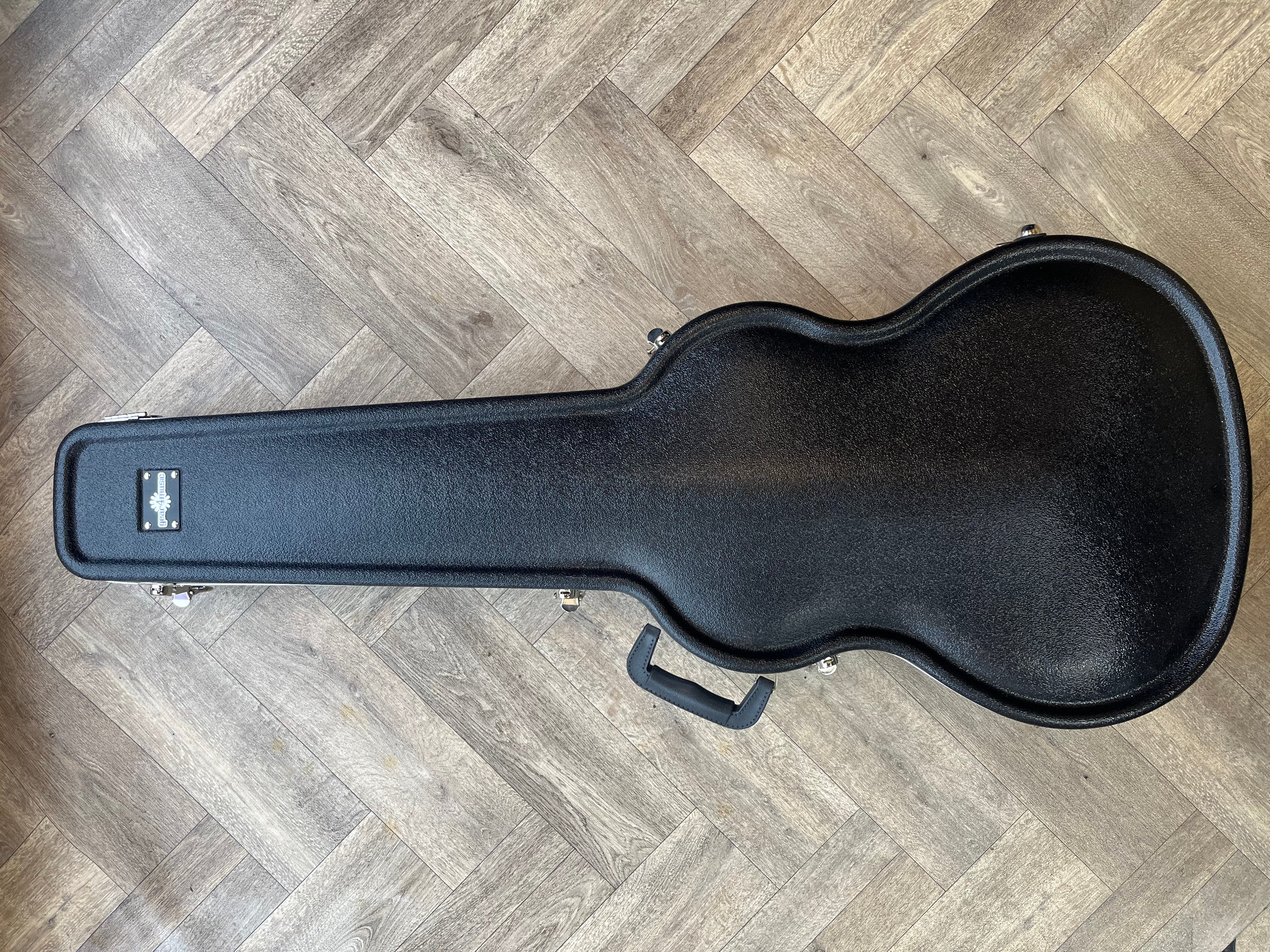 Classical/ Acoustic Guitar hard case