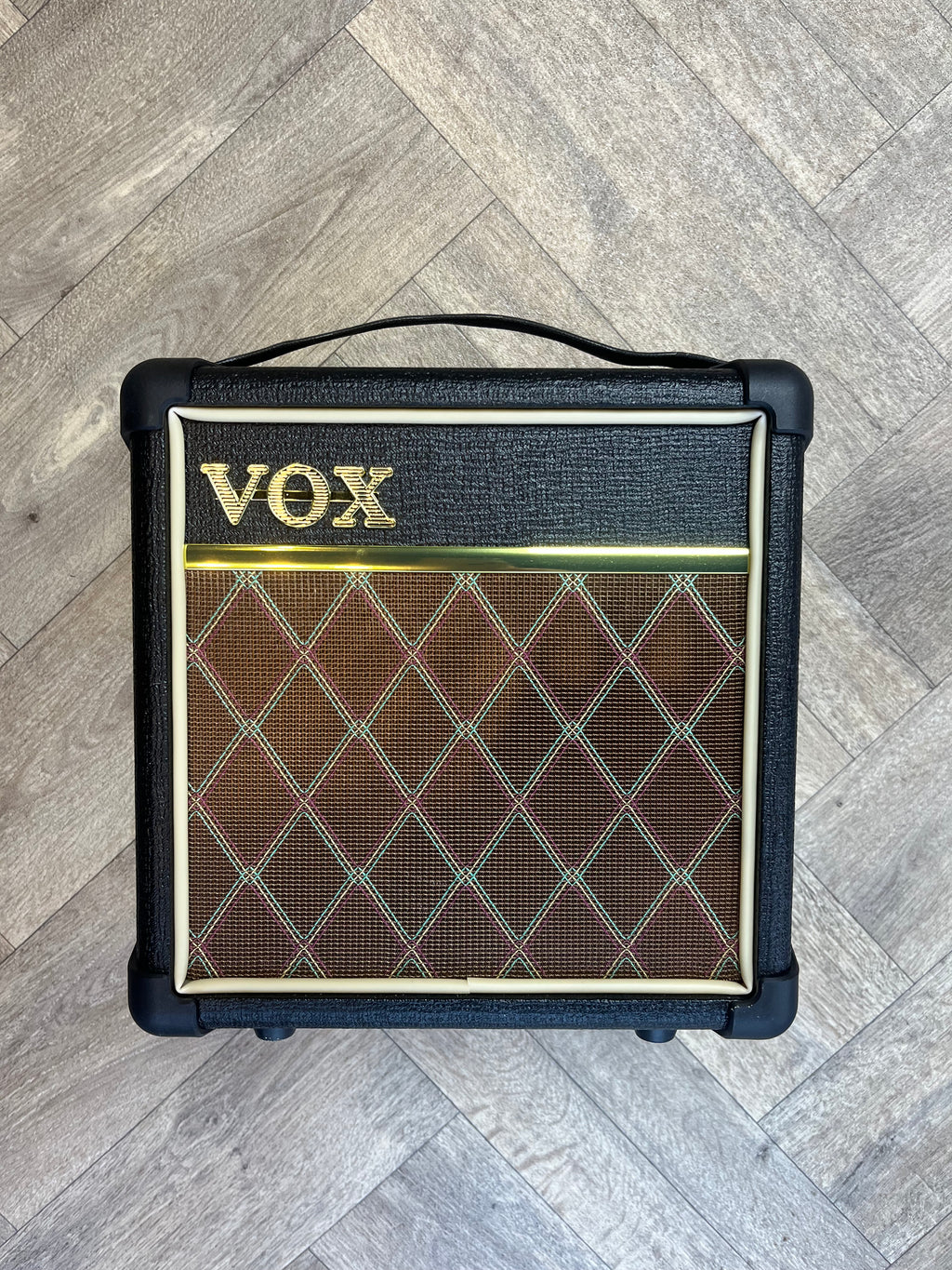 Vox Mini5 Rhythm