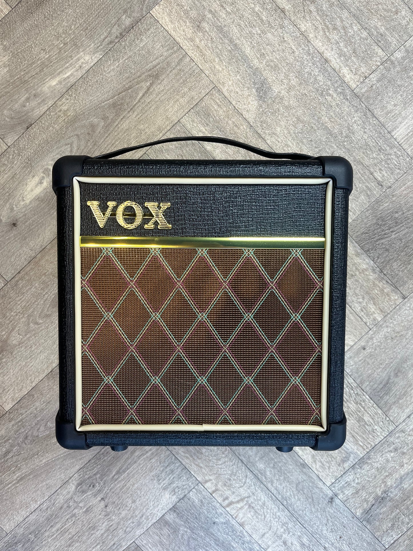 Vox Mini5 Rhythm