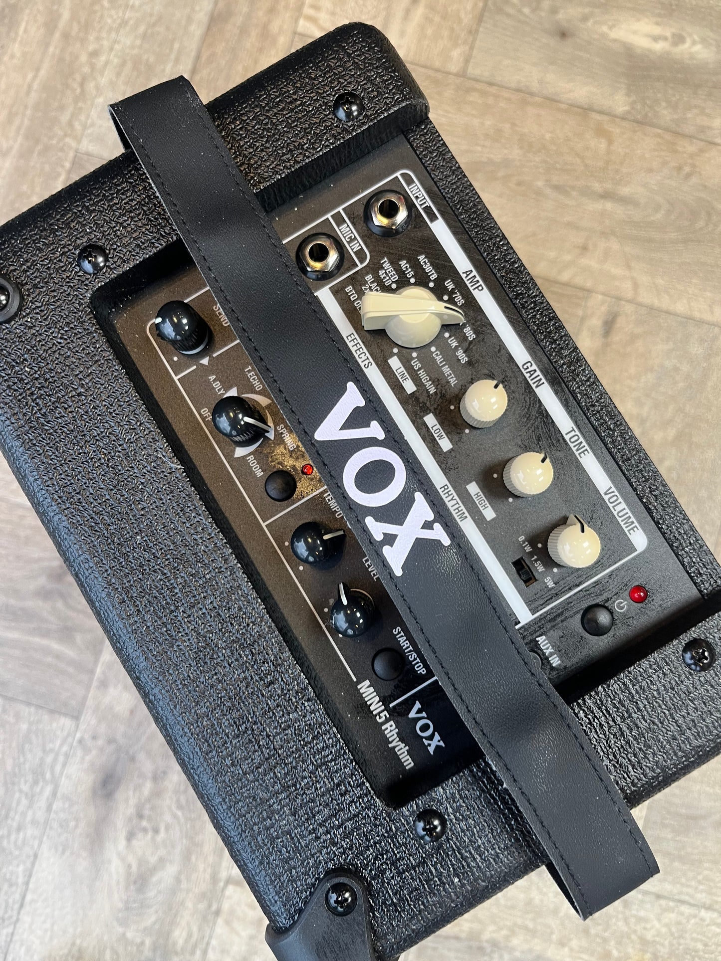 Vox Mini5 Rhythm